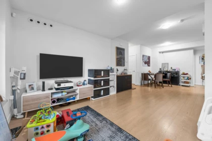 Primary Bedroom Photo of 15 9780 General Currie Road, Richmond, BC