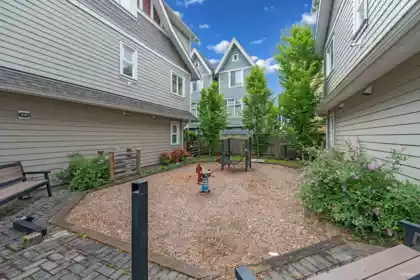 Swimming Pool Photo of 15 9780 General Currie Road, Richmond, BC