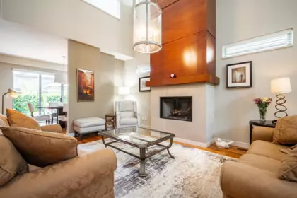 9 2603 162 Street, Surrey, BC, Surrey — Townhouse for sale