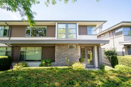 9 2603 162 Street, Surrey, BC, Surrey — Townhouse for sale