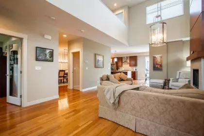 9 2603 162 Street, Surrey, BC, Surrey — Townhouse for sale
