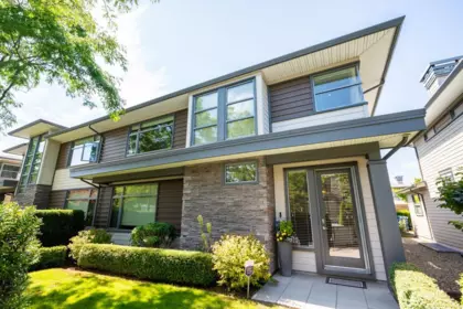 9 2603 162 Street, Surrey, BC, Surrey — Townhouse for sale