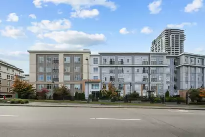 210 13728 108 Avenue, Surrey, BC, Surrey — Apartment/Condo for sale