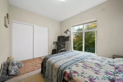 Primary Bedroom Photo of 210 13728 108 Avenue, Surrey, BC