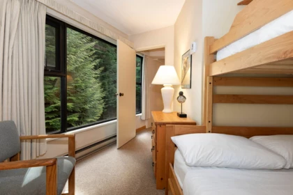 6G 2561 Tricouni Place, Whistler, BC, Whistler — Townhouse for sale