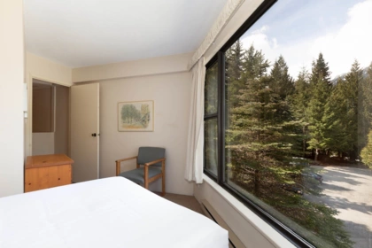 6G 2561 Tricouni Place, Whistler, BC, Whistler — Townhouse for sale