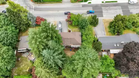 Office / Den Photo of 19575 Hammond Road, Pitt Meadows, BC