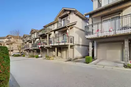 40 20326 68 Avenue, Langley, BC, Willoughby Heights — 3 bed townhouse for sale