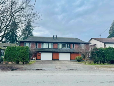 10261 10263 144 Street, Surrey, BC, Surrey — Quadruplex for sale