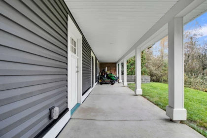 Community Amenities Photo (Clubhouse) of 8972 Dewdney Trunk Road, Mission, BC