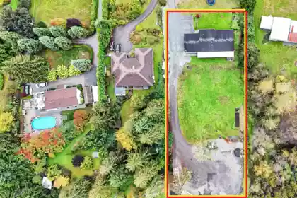 8972 Dewdney Trunk Road, Mission, BC, Mission BC — 4 bed single family residence for sale