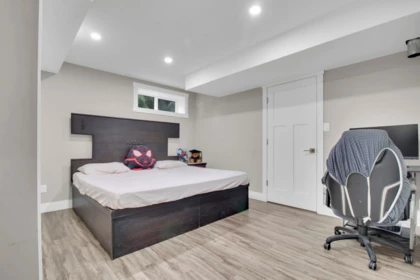 Hot Tub / Spa Photo of 8972 Dewdney Trunk Road, Mission, BC