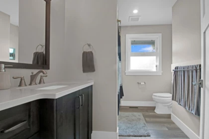 Loft / Bonus Room Photo of 8972 Dewdney Trunk Road, Mission, BC