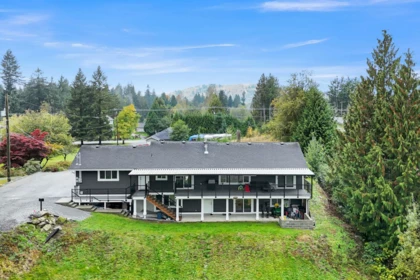 Playground / Recreational Area Near 8972 Dewdney Trunk Road, Mission, BC