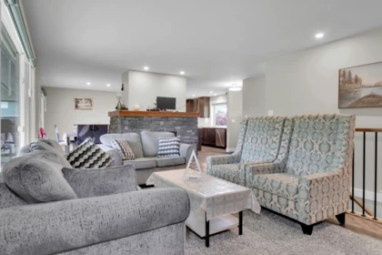 Primary Bedroom Photo of 8972 Dewdney Trunk Road, Mission, BC