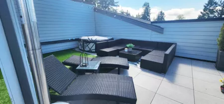 Breakfast Nook Photo of 140 16433 19 Avenue, Surrey, BC