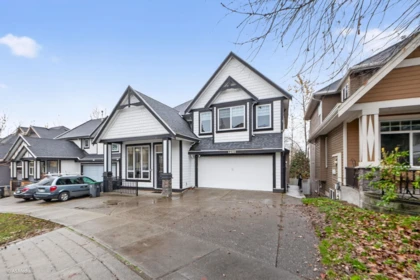 14881 63 Avenue, Surrey, BC, Surrey — Single Family Residence for sale
