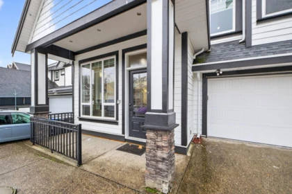 14881 63 Avenue, Surrey, BC, Surrey — Single Family Residence for sale