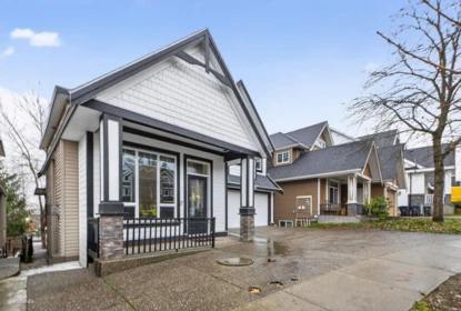 14881 63 Avenue, Surrey, BC, Surrey — Single Family Residence for sale