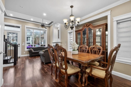 Primary Bedroom Photo of 14881 63 Avenue, Surrey, BC