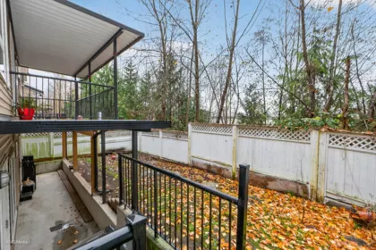 Swimming Pool Photo of 14881 63 Avenue, Surrey, BC