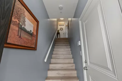 7 6026 Lindeman Street, Chilliwack, BC, Chilliwack — Townhouse for sale