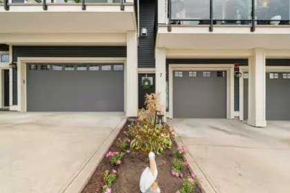 7 6026 Lindeman Street, Chilliwack, BC, Chilliwack — Townhouse for sale