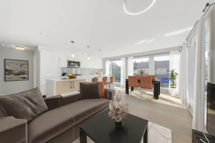 202 2508 Fraser Street, Vancouver, BC, Vancouver — Apartment/Condo for sale