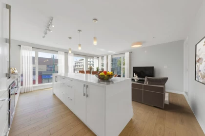 202 2508 Fraser Street, Vancouver, BC, Vancouver — Apartment/Condo for sale