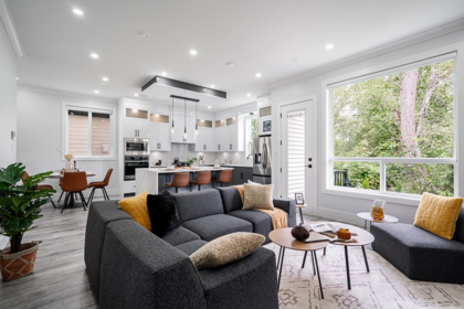 7518 205a Street, Langley, BC, Willoughby Heights — 6 bed single family residence for sale