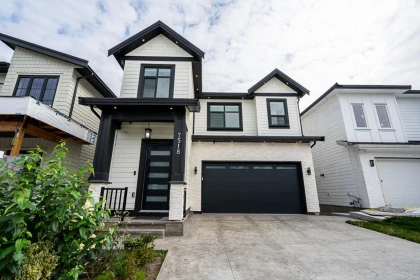 7518 205a Street, Langley, BC, Langley — Single Family Residence for sale