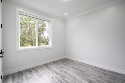 Garage Interior Photo of 7518 205a Street, Langley, BC