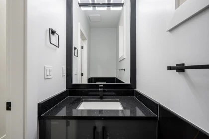 Guest Bathroom Photo of 7518 205a Street, Langley, BC