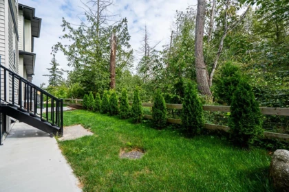 Neighborhood Park Photo Near 7518 205a Street, Langley, BC