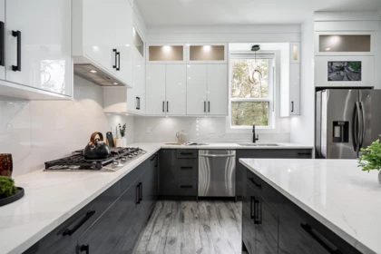 Pantry Photo of 7518 205a Street, Langley, BC
