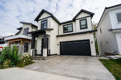 Street View Photo of 7518 205a Street, Langley, BC