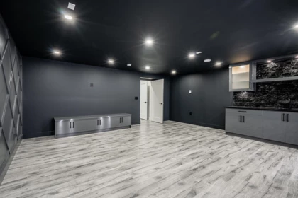 Walk-In Closet Photo of 7518 205a Street, Langley, BC