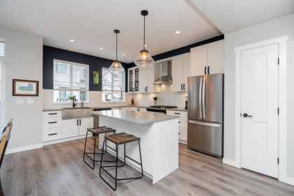 4 5945 176a Street, Surrey, BC, Surrey — Townhouse for sale