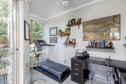 Loft / Bonus Room Photo of 301 560 Raven Woods Drive, North Vancouver, BC