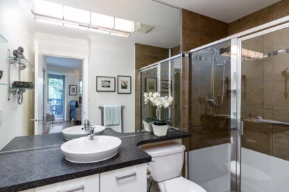 Office / Den Photo of 301 560 Raven Woods Drive, North Vancouver, BC