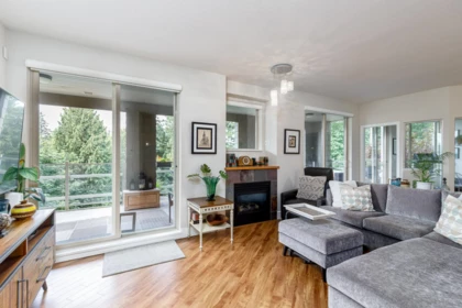 Pantry Photo of 301 560 Raven Woods Drive, North Vancouver, BC