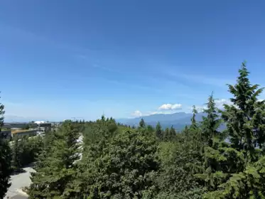 609 8850 University Crescent, Burnaby, BC, Burnaby — Apartment/Condo for sale