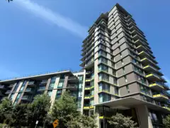 609 8850 University Crescent, Burnaby, BC