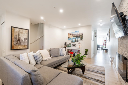 Breakfast Nook Photo of 211 5625 Senlac Street, Vancouver, BC