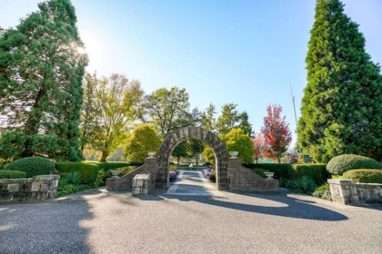 Community Amenities Photo (Clubhouse) of 211 5625 Senlac Street, Vancouver, BC
