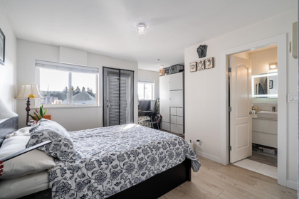 Entry Foyer Photo of 211 5625 Senlac Street, Vancouver, BC