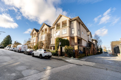 211 5625 Senlac Street, Vancouver, BC