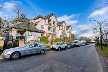 211 5625 Senlac Street, Vancouver, BC