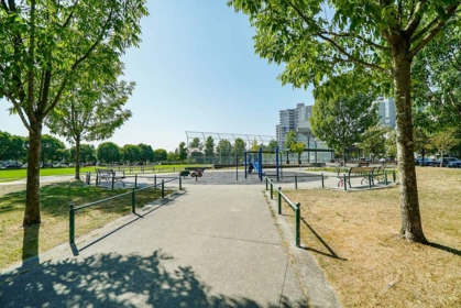 Fitness Center Photo Near 211 5625 Senlac Street, Vancouver, BC