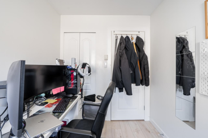 Garden / Landscaping Photo of 211 5625 Senlac Street, Vancouver, BC